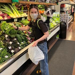 Meet your Posher, Forest